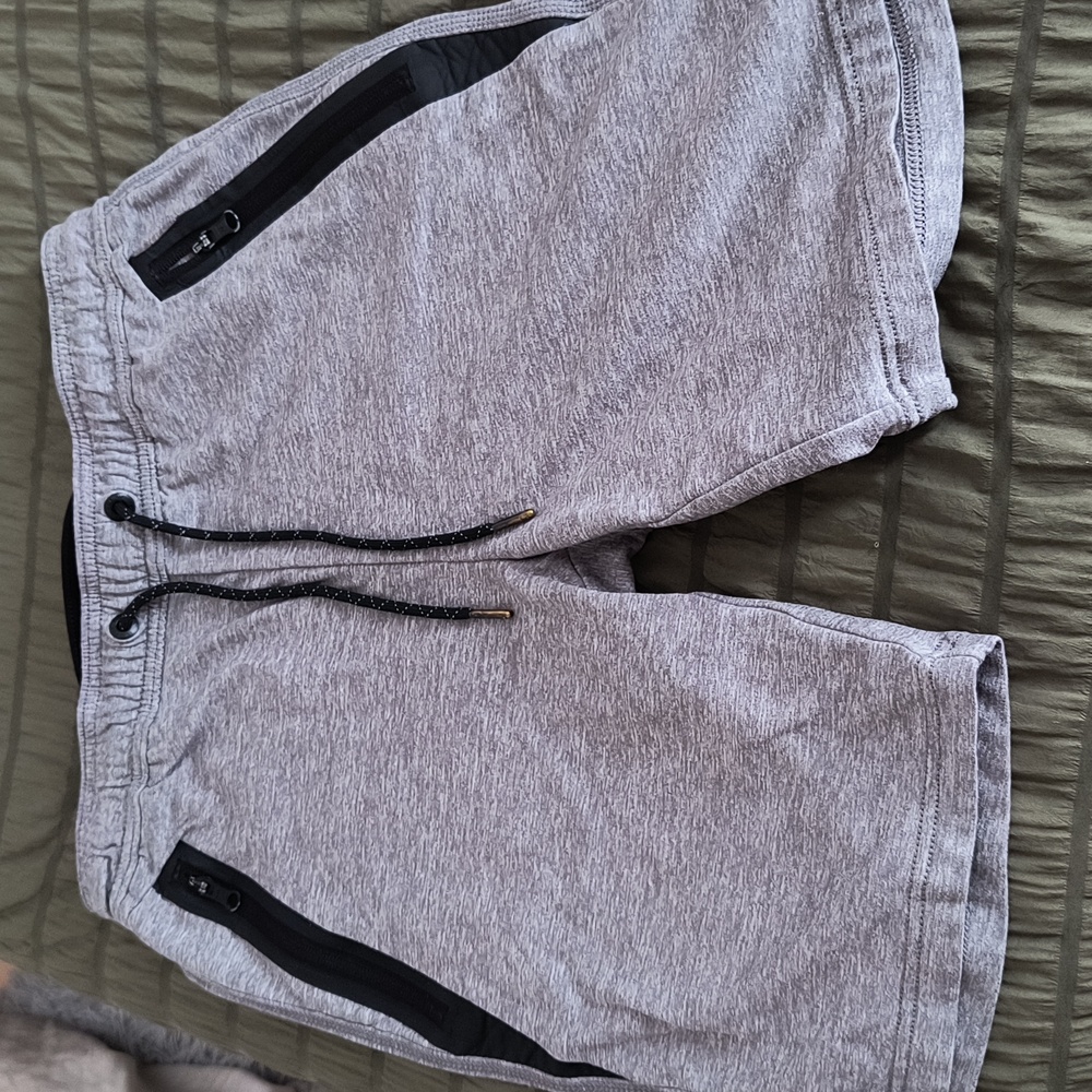 AE Men's Athletic Shorts